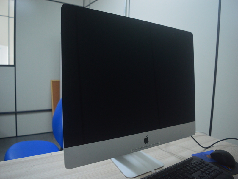 iMac 24"